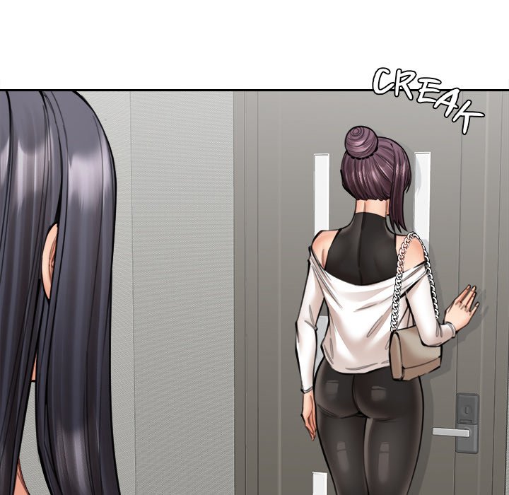 Page 126 of Chapter 18: All-Girl Sharehouse