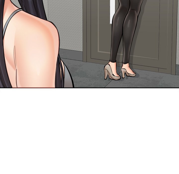 Page 127 of Chapter 18: All-Girl Sharehouse