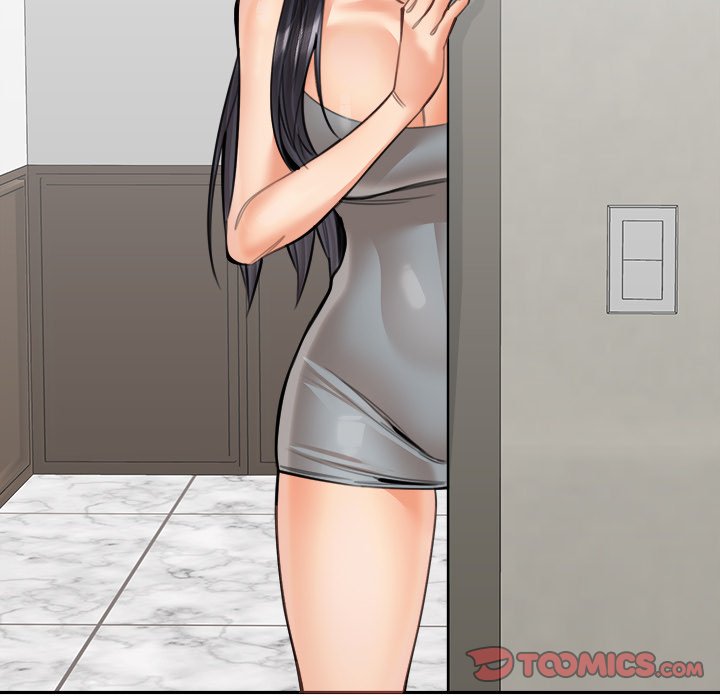 Page 129 of Chapter 18: All-Girl Sharehouse