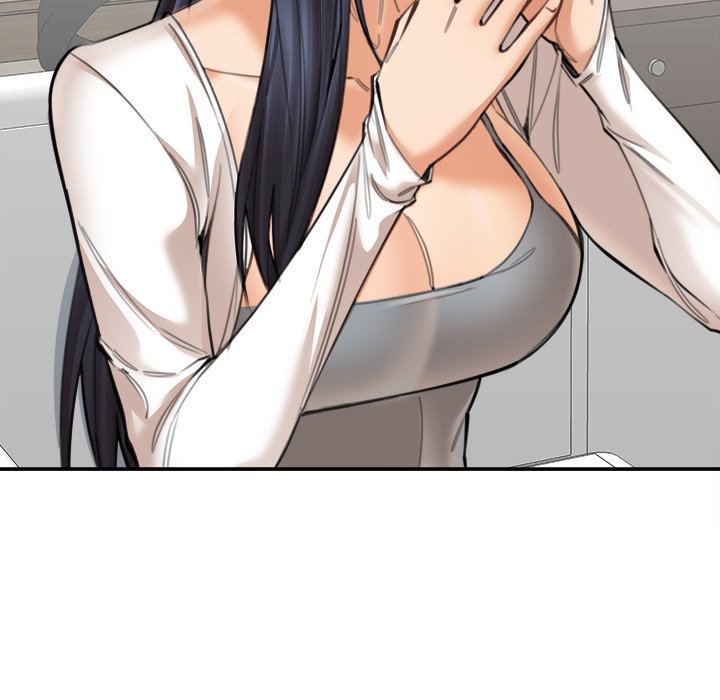 Page 13 of Chapter 18: All-Girl Sharehouse