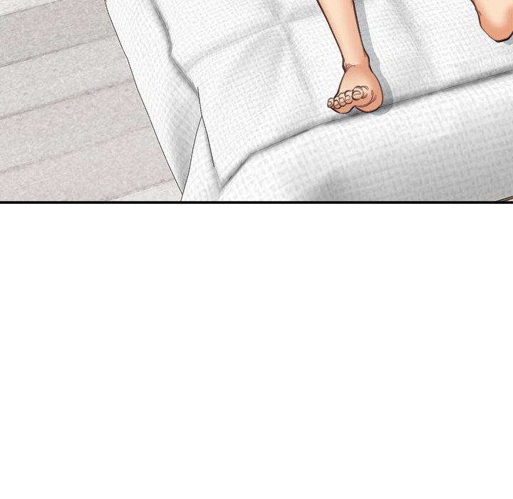 Page 132 of Chapter 18: All-Girl Sharehouse