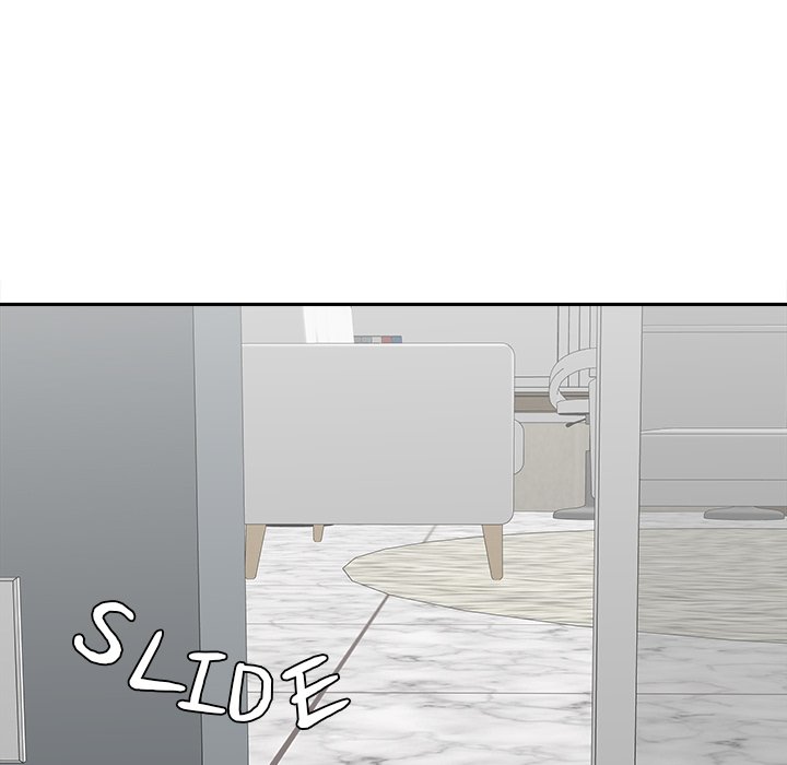 Page 133 of Chapter 18: All-Girl Sharehouse