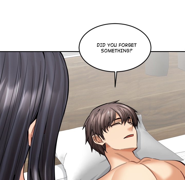Page 135 of Chapter 18: All-Girl Sharehouse