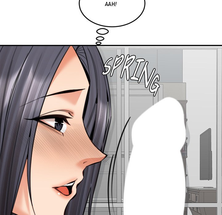 Page 142 of Chapter 18: All-Girl Sharehouse