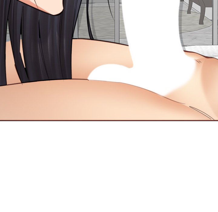 Page 143 of Chapter 18: All-Girl Sharehouse