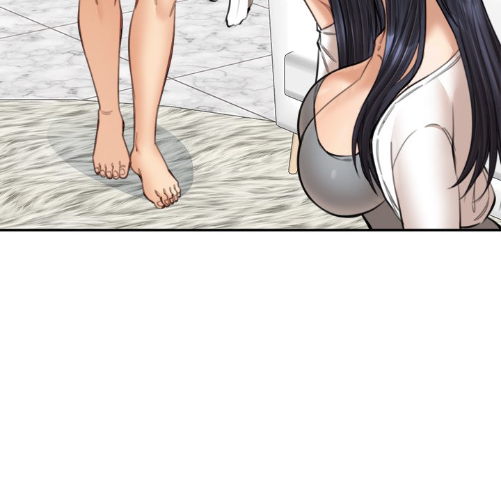 Page 18 of Chapter 18: All-Girl Sharehouse
