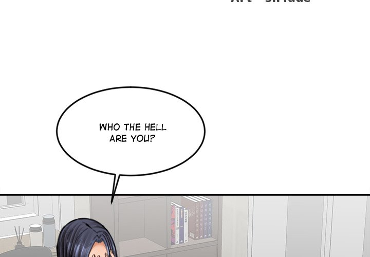 Page 2 of Chapter 18: All-Girl Sharehouse