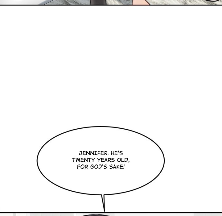 Page 25 of Chapter 18: All-Girl Sharehouse