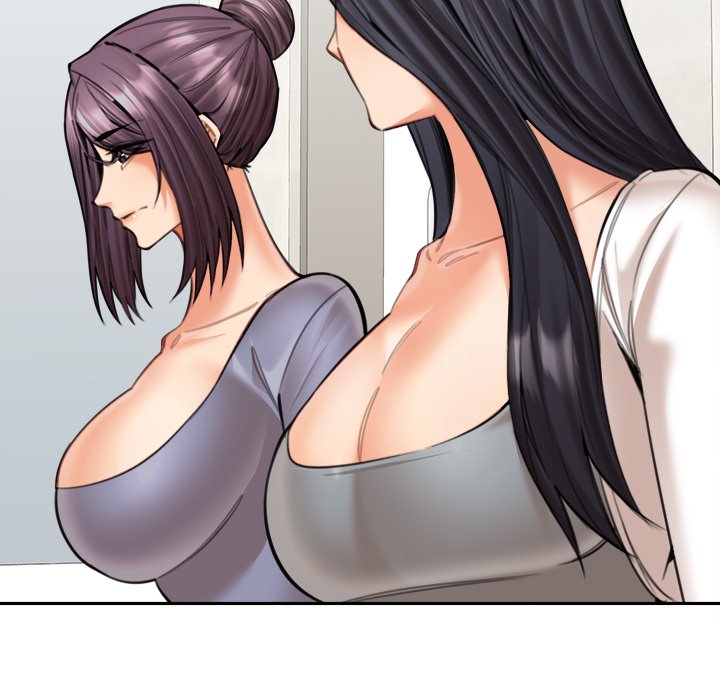 Page 31 of Chapter 18: All-Girl Sharehouse
