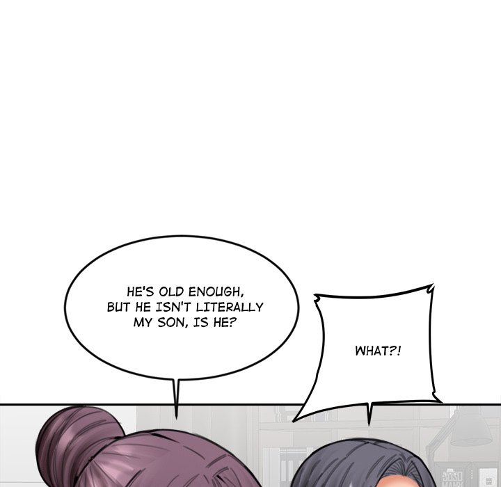 Page 32 of Chapter 18: All-Girl Sharehouse