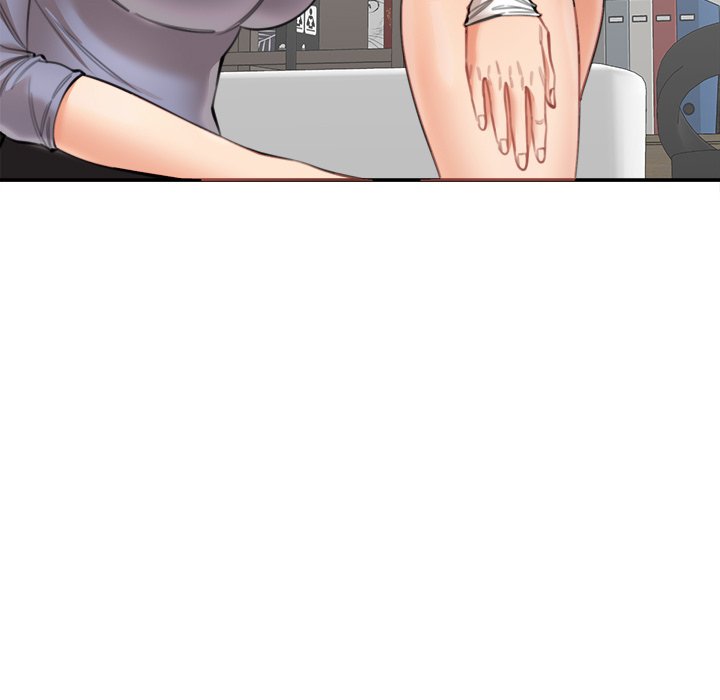 Page 36 of Chapter 18: All-Girl Sharehouse