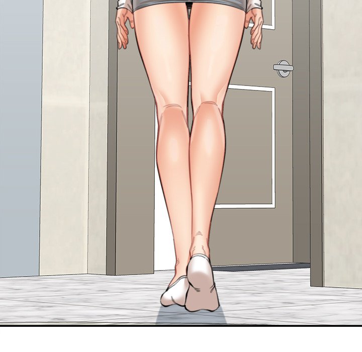Page 38 of Chapter 18: All-Girl Sharehouse