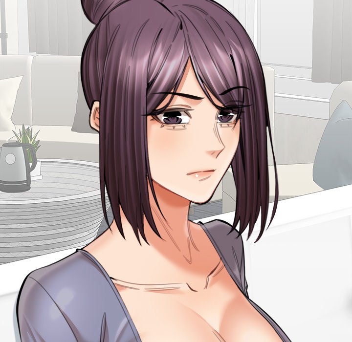 Page 40 of Chapter 18: All-Girl Sharehouse