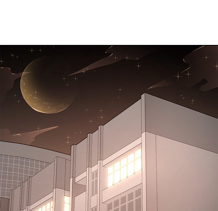 Page 43 of Chapter 18: All-Girl Sharehouse