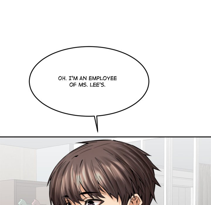 Page 5 of Chapter 18: All-Girl Sharehouse