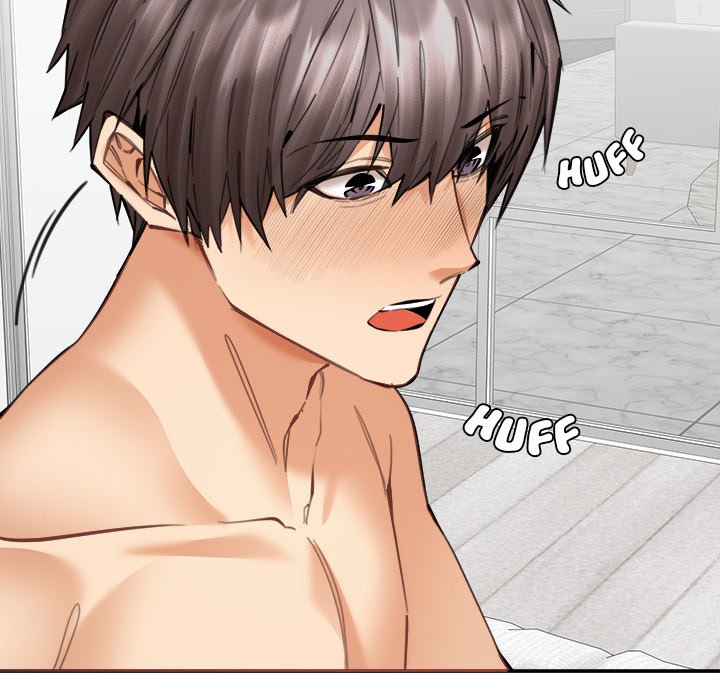 Page 65 of Chapter 18: All-Girl Sharehouse