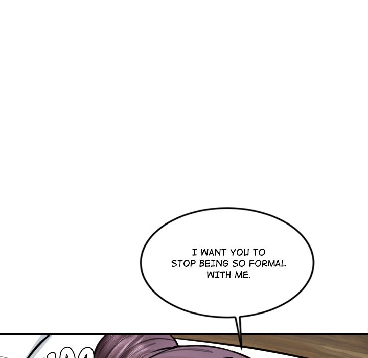 Page 68 of Chapter 18: All-Girl Sharehouse