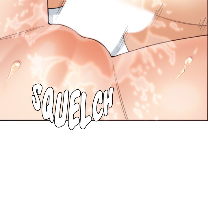 Page 74 of Chapter 18: All-Girl Sharehouse