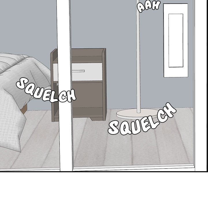 Page 81 of Chapter 18: All-Girl Sharehouse