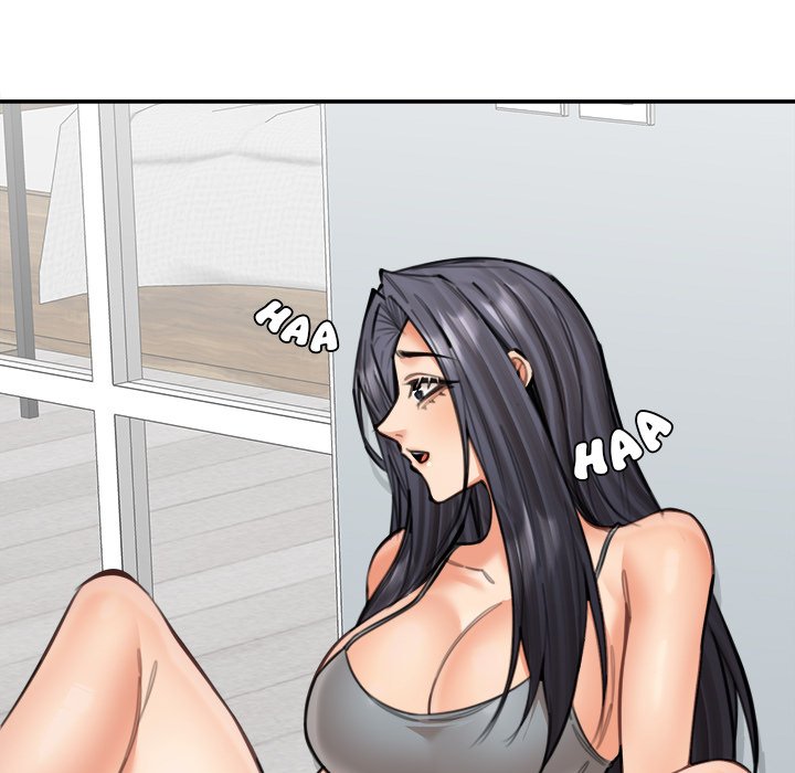 Page 87 of Chapter 18: All-Girl Sharehouse