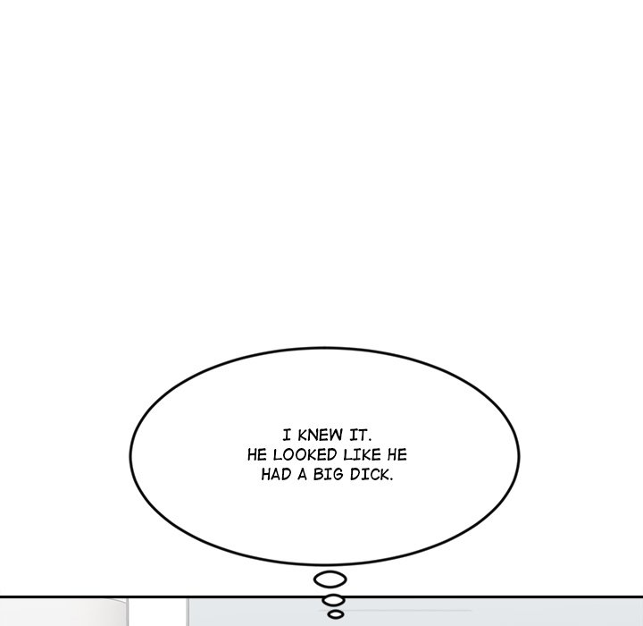 Page 91 of Chapter 18: All-Girl Sharehouse
