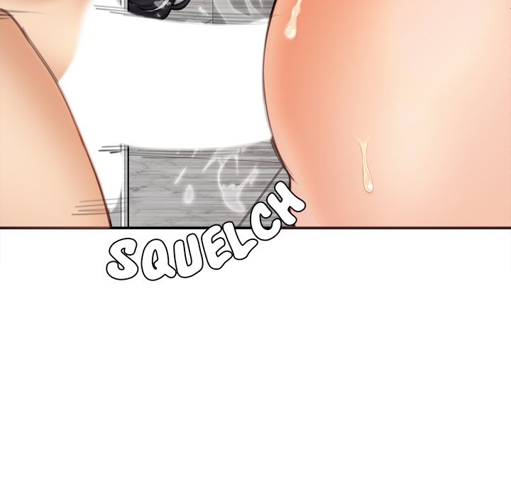 Page 95 of Chapter 18: All-Girl Sharehouse