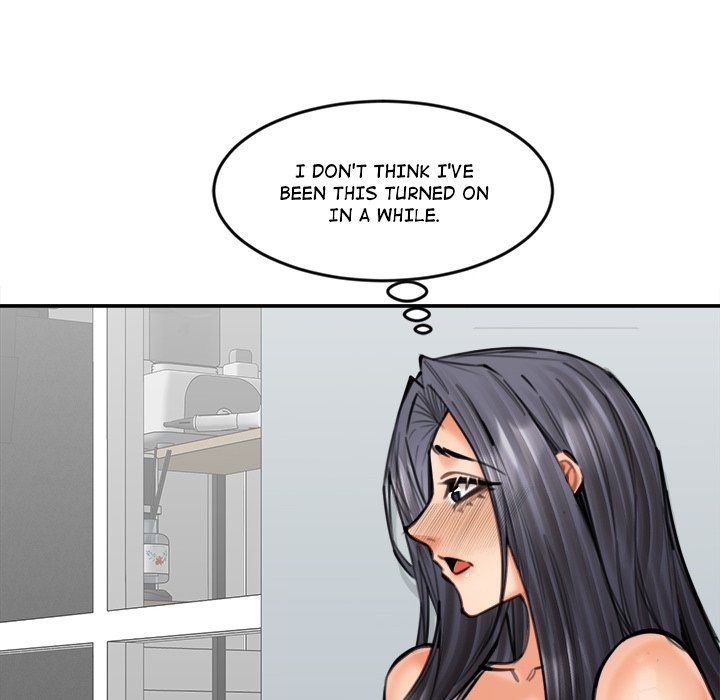 Page 98 of Chapter 18: All-Girl Sharehouse