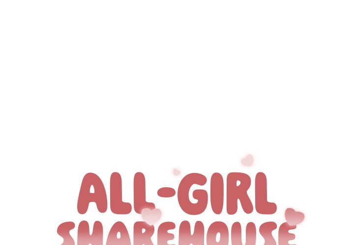 Page 1 of Chapter 19: All-Girl Sharehouse