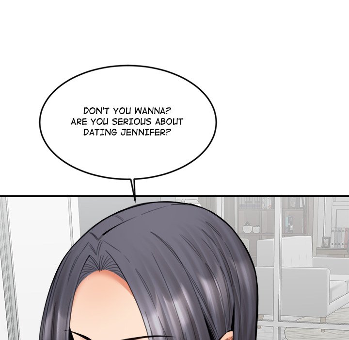 Page 10 of Chapter 19: All-Girl Sharehouse