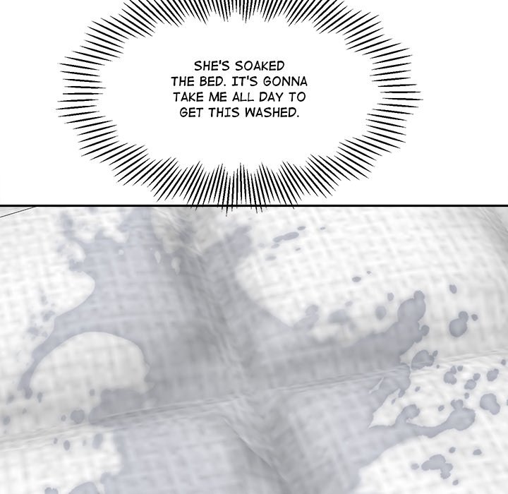 Page 104 of Chapter 19: All-Girl Sharehouse