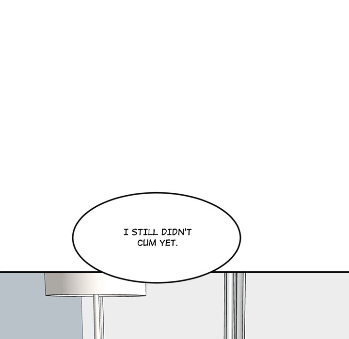 Page 108 of Chapter 19: All-Girl Sharehouse