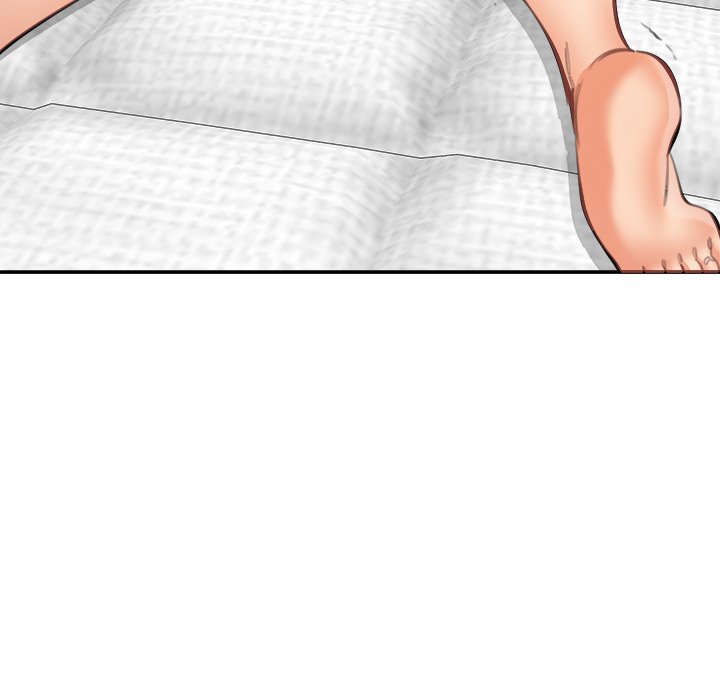 Page 110 of Chapter 19: All-Girl Sharehouse
