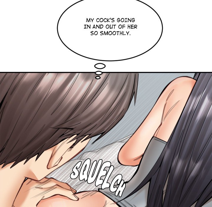 Page 115 of Chapter 19: All-Girl Sharehouse