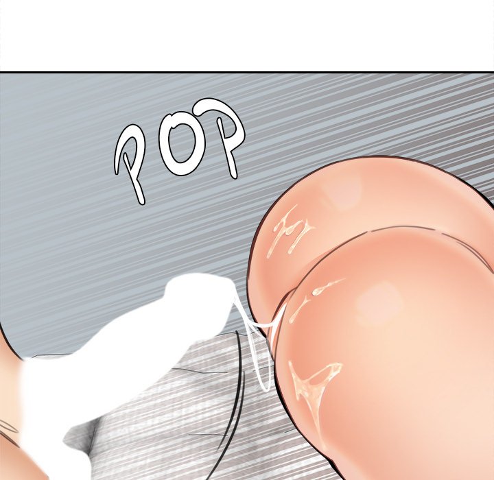Page 124 of Chapter 19: All-Girl Sharehouse