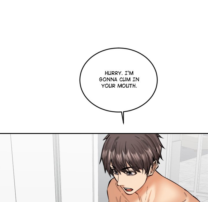 Page 126 of Chapter 19: All-Girl Sharehouse