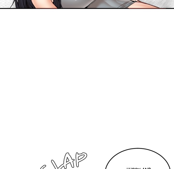 Page 128 of Chapter 19: All-Girl Sharehouse
