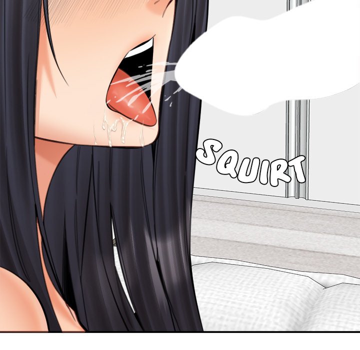 Page 132 of Chapter 19: All-Girl Sharehouse