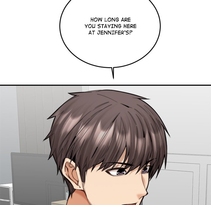 Page 136 of Chapter 19: All-Girl Sharehouse