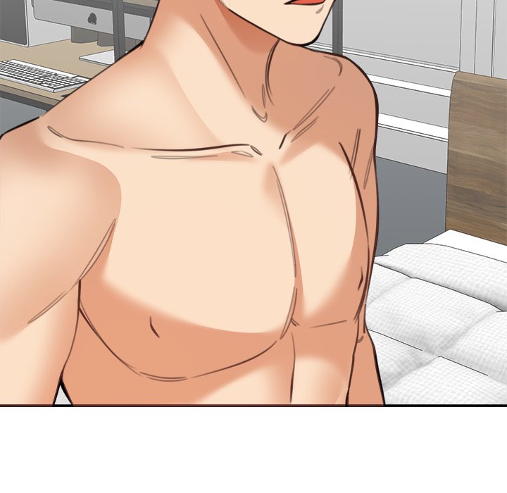 Page 137 of Chapter 19: All-Girl Sharehouse