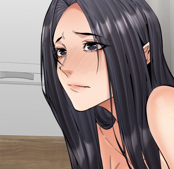 Page 139 of Chapter 19: All-Girl Sharehouse
