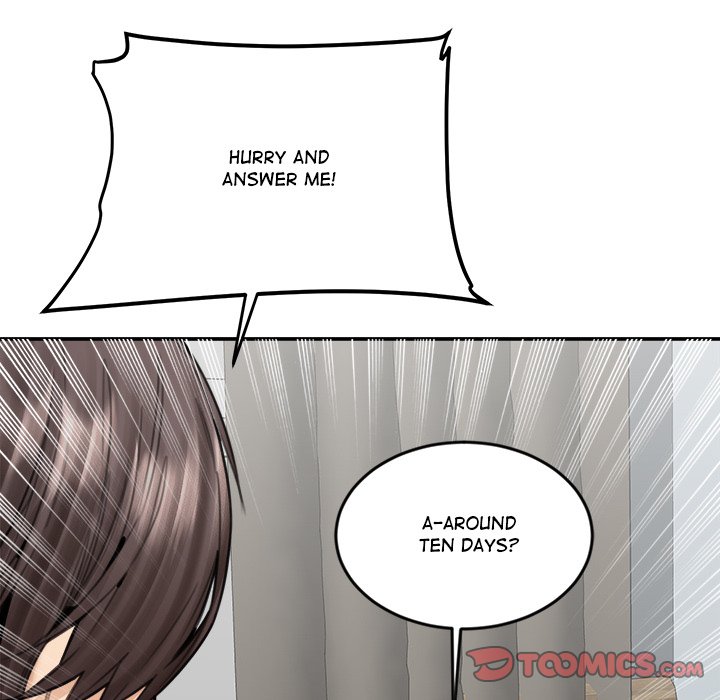 Page 141 of Chapter 19: All-Girl Sharehouse