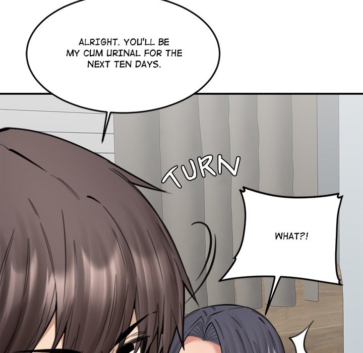 Page 144 of Chapter 19: All-Girl Sharehouse