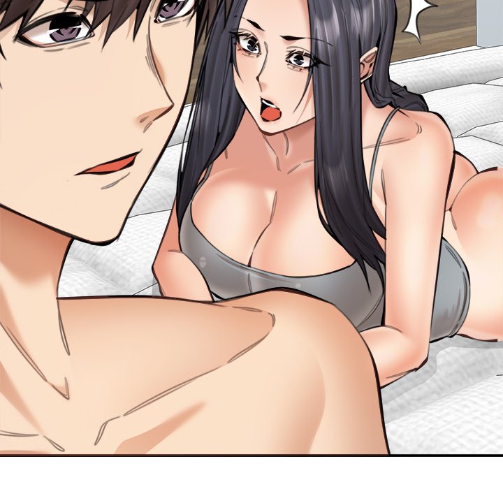 Page 145 of Chapter 19: All-Girl Sharehouse