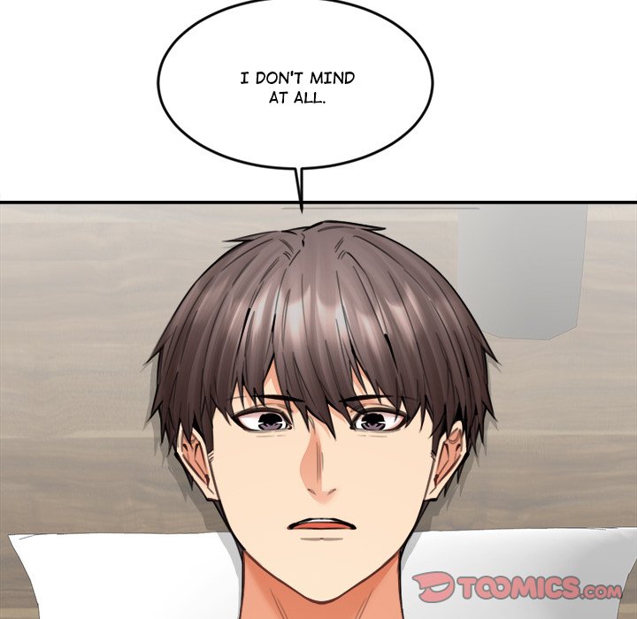 Page 15 of Chapter 19: All-Girl Sharehouse
