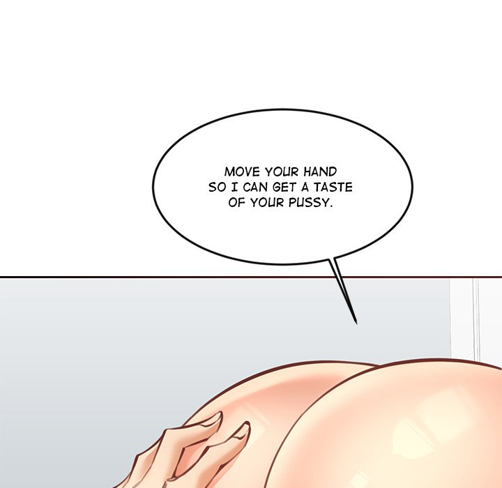 Page 17 of Chapter 19: All-Girl Sharehouse