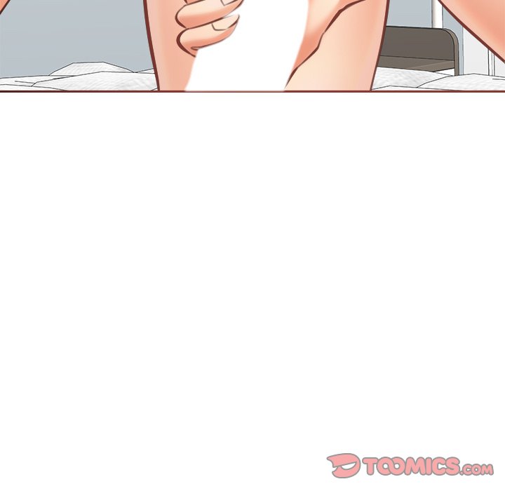 Page 21 of Chapter 19: All-Girl Sharehouse