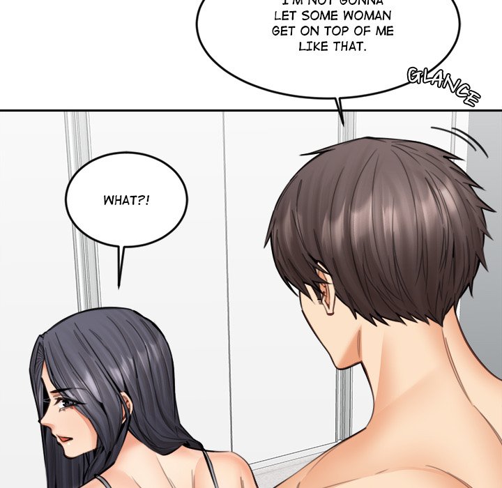 Page 28 of Chapter 19: All-Girl Sharehouse