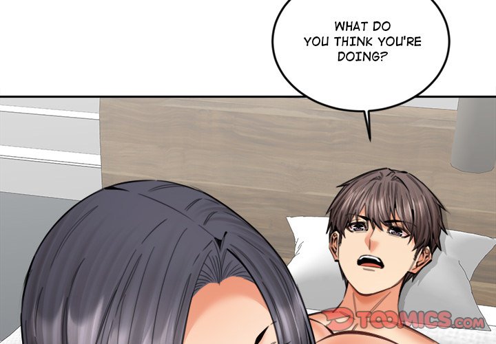 Page 3 of Chapter 19: All-Girl Sharehouse