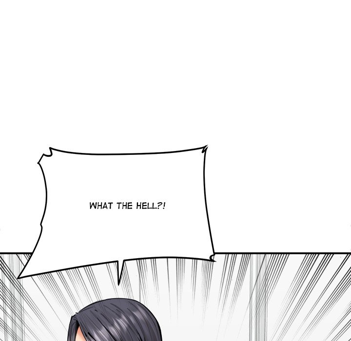 Page 30 of Chapter 19: All-Girl Sharehouse