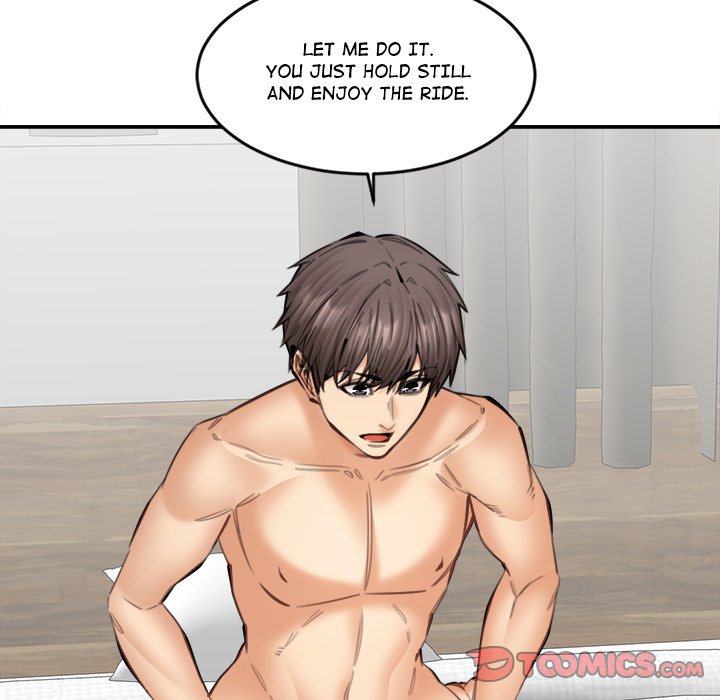 Page 33 of Chapter 19: All-Girl Sharehouse